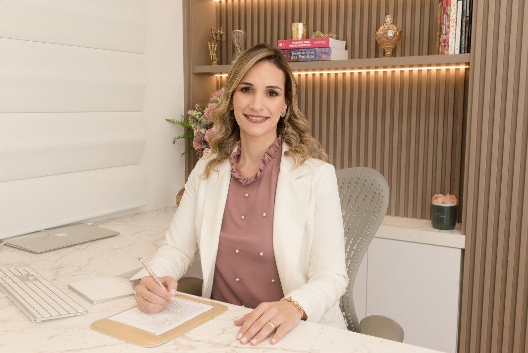Danielle Correa Sociedade Individual de Advocacia
