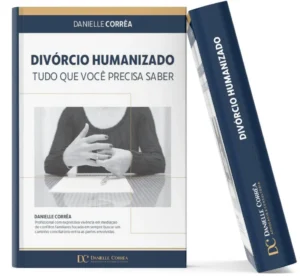 E-book • Divórcio Humanizado