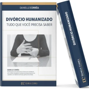 E-book • Divórcio Humanizado