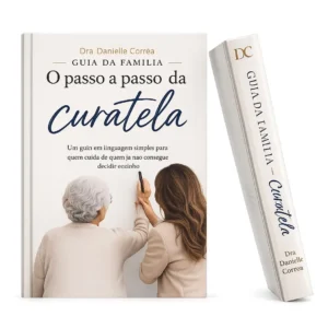 ebook guia da curatela