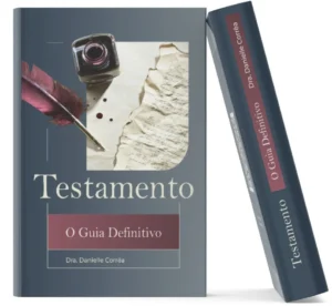 E-book • Testamento O Guia Definitivo