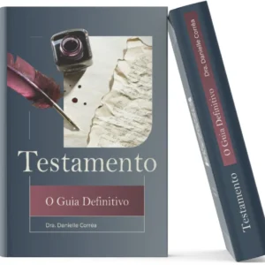 E-book • Testamento O Guia Definitivo